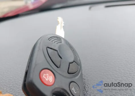 2013 Ford Mustang V6 z USA, uszkodzony, nr VIN 1ZVBP8AM4D5228738